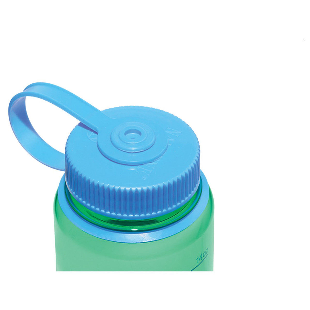 NALGENE - WM 16oz Sustain Bottle - Pastel Green