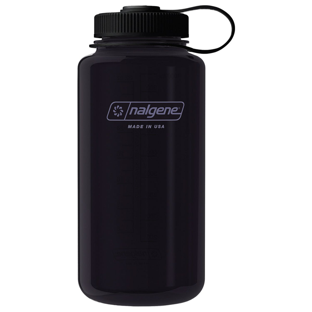 NALGENE - WM 32oz Odyssey Gray with Black Cap