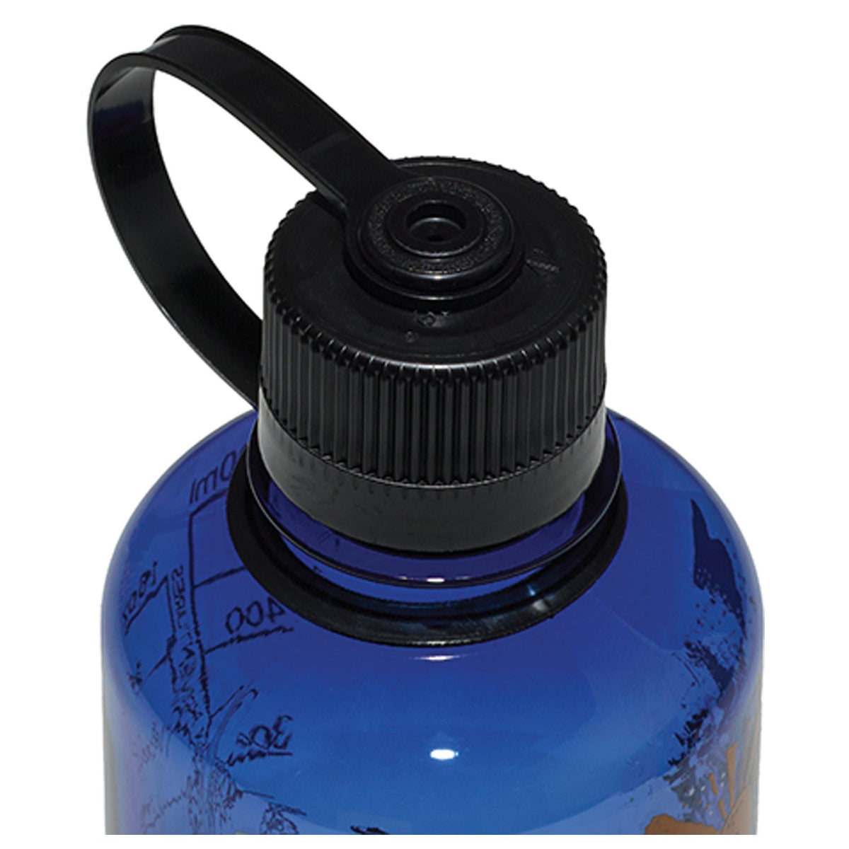 NALGENE - NM 16oz Sustain Denim Go Forth Bottle