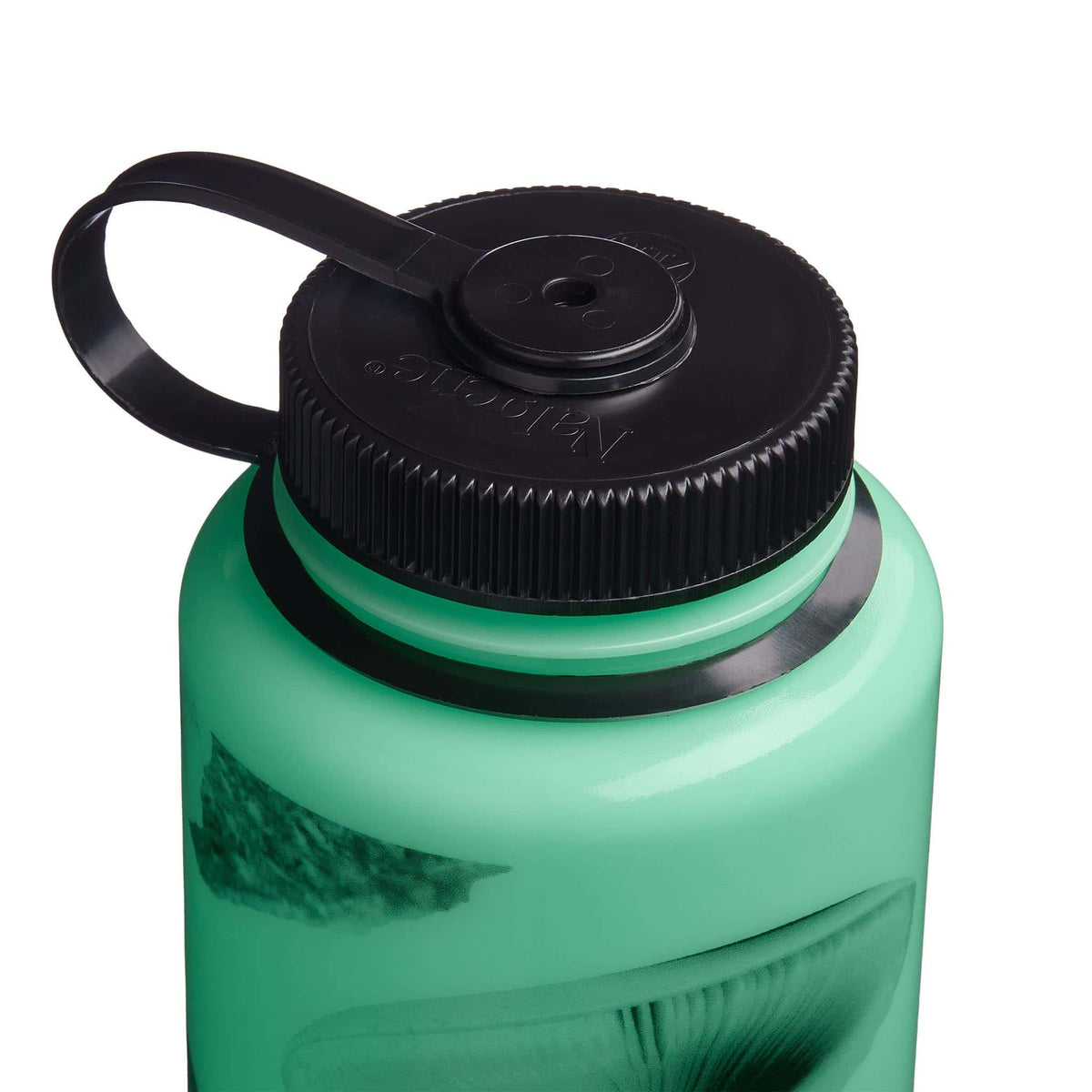 NALGENE - 32oz Sustain Glow Mushroom Bottle — view 4