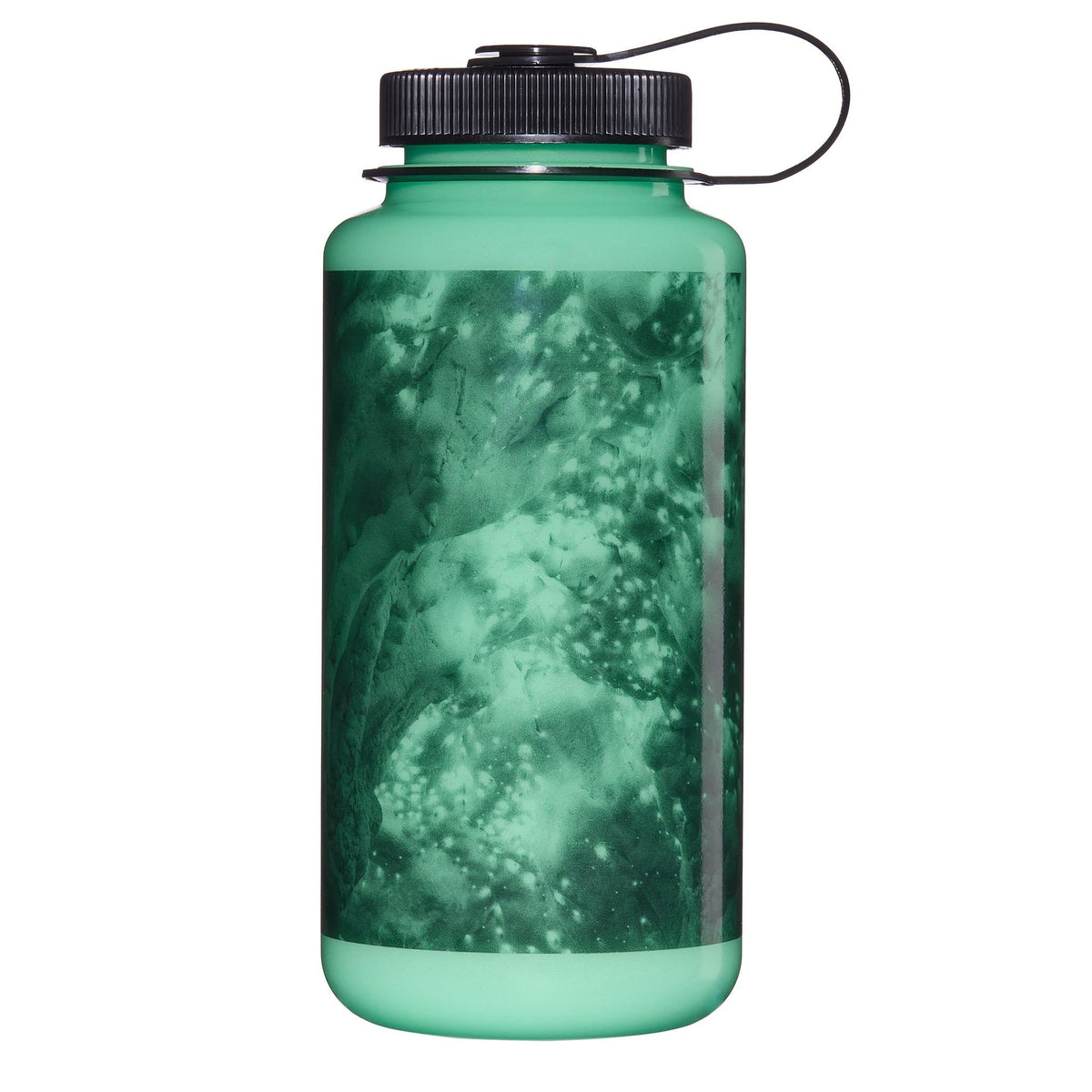 NALGENE - WM 32oz Sustain Glow Worms Bottle