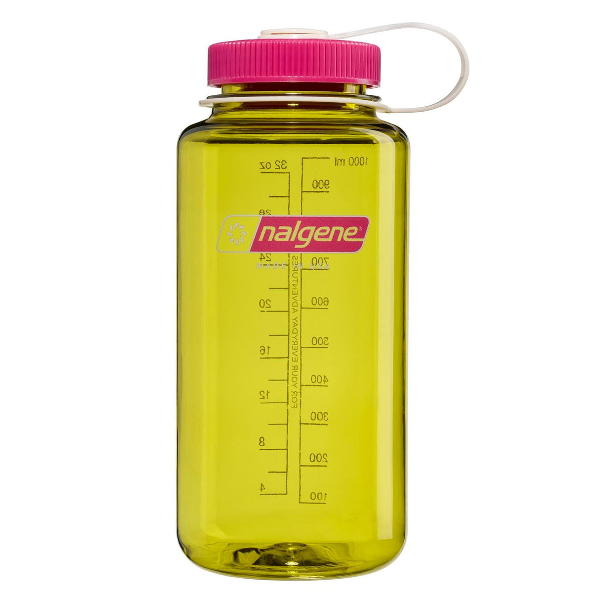 NALGENE - WM 32oz Sustain Bottle - Endive Purple