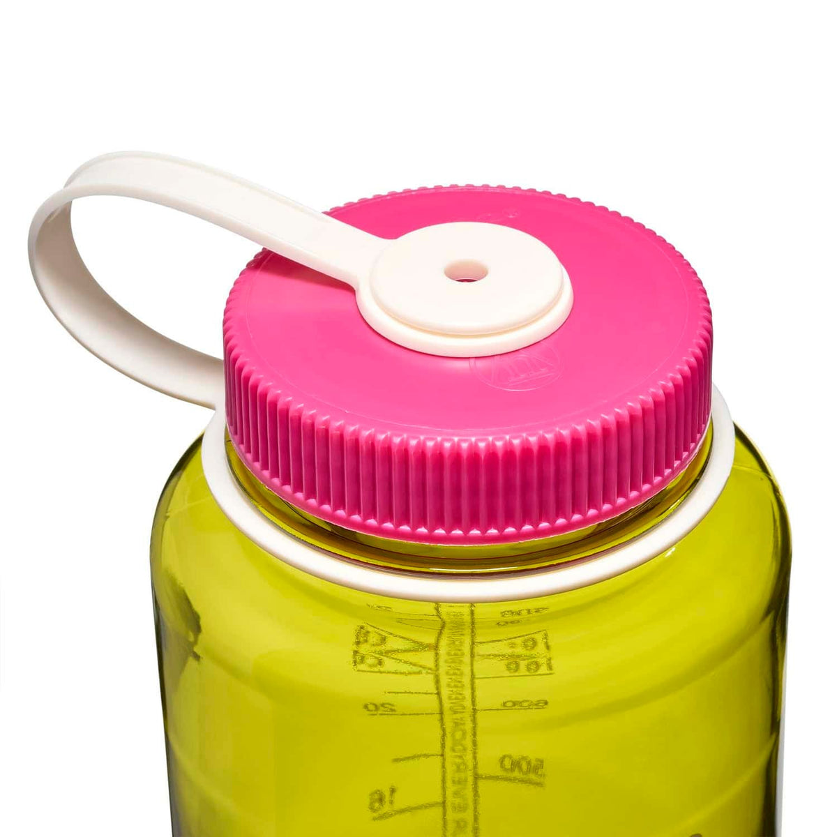 NALGENE - WM 32oz Sustain Bottle - Endive Purple — view 3