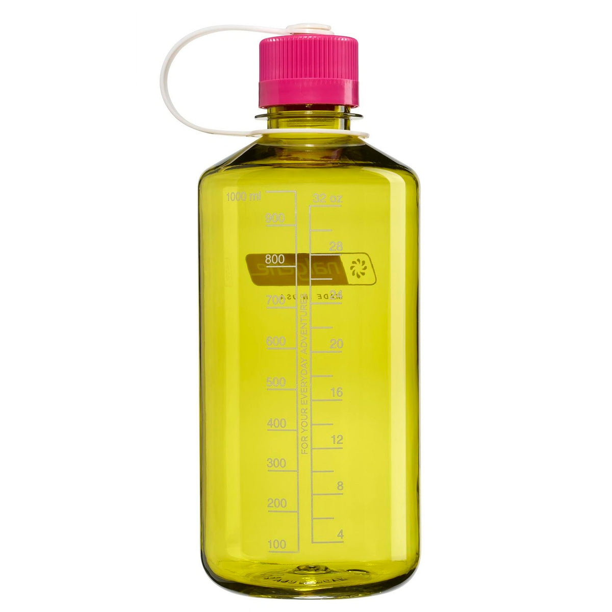 NALGENE - NM 32oz Sustain Bottle - Endive Purple — view 2