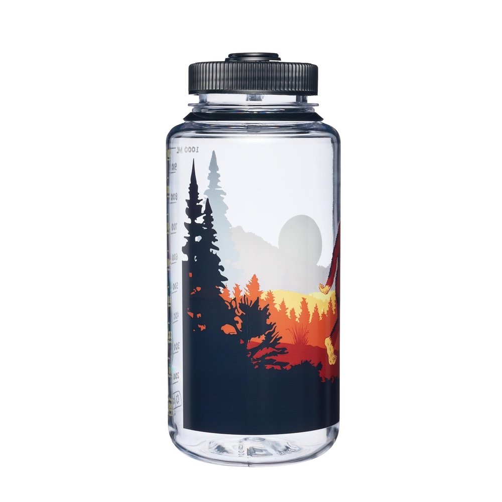NALGENE - WM 32oz Sustain Sasquatch Bottle — view 3