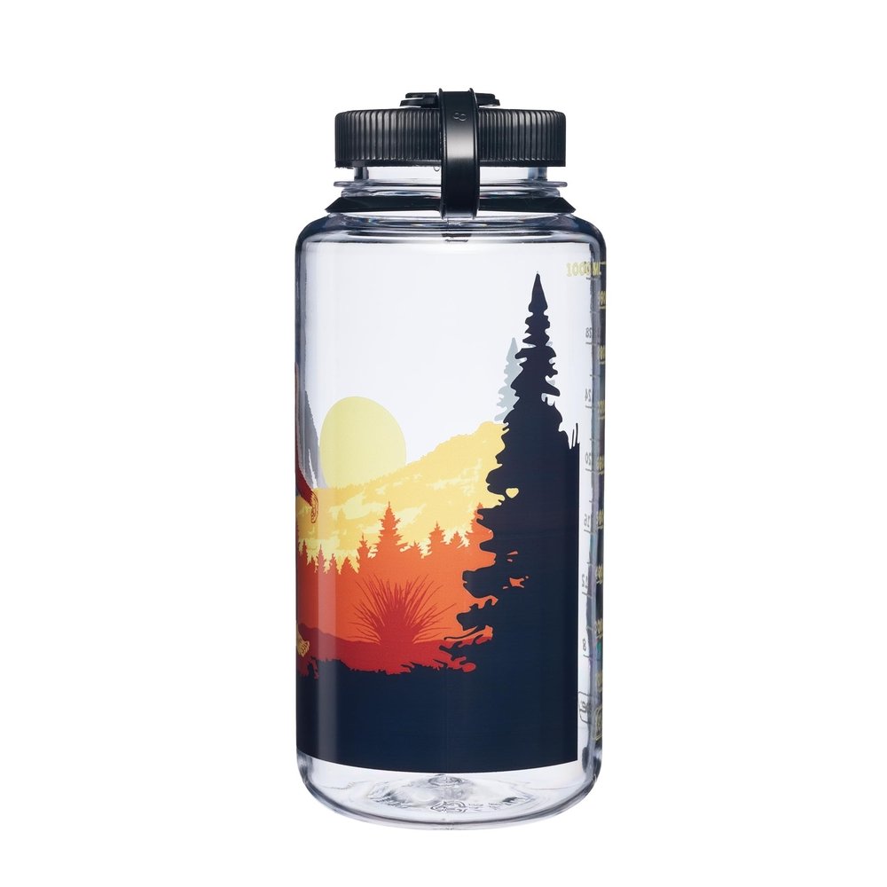 NALGENE - WM 32oz Sustain Sasquatch Bottle — view 4