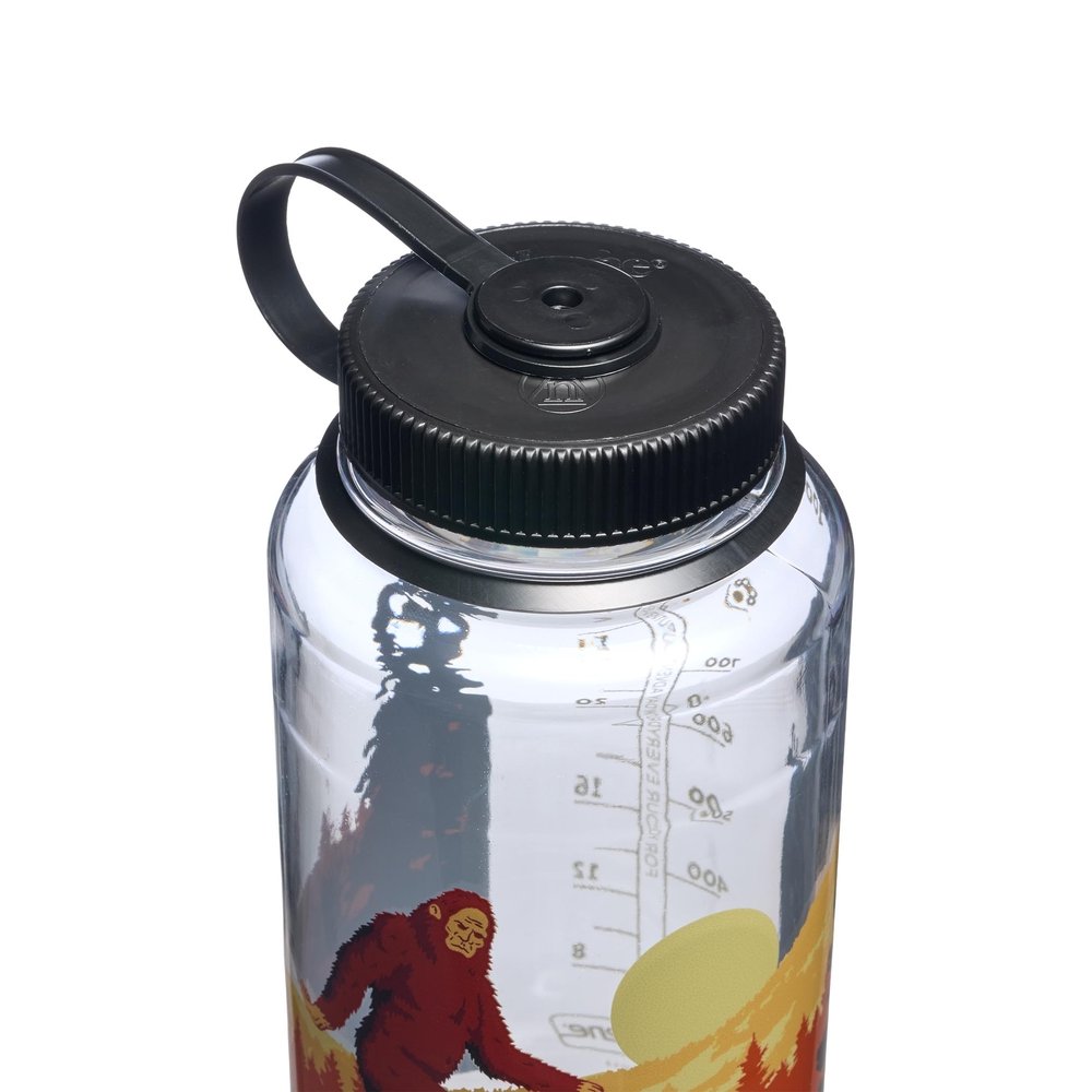 NALGENE - WM 32oz Sustain Sasquatch Bottle — view 5
