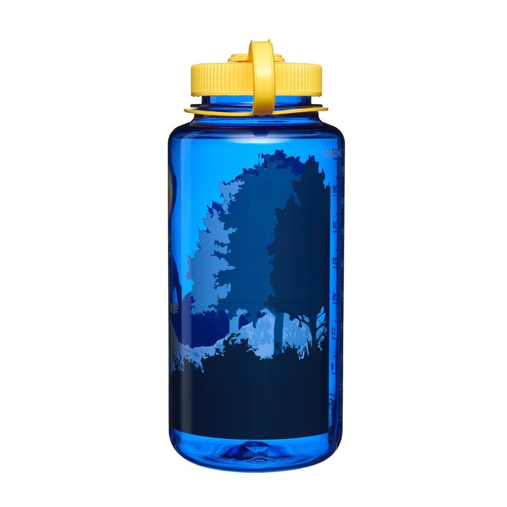 NALGENE - WM 32oz Sustain Werewolf Bottle — view 3