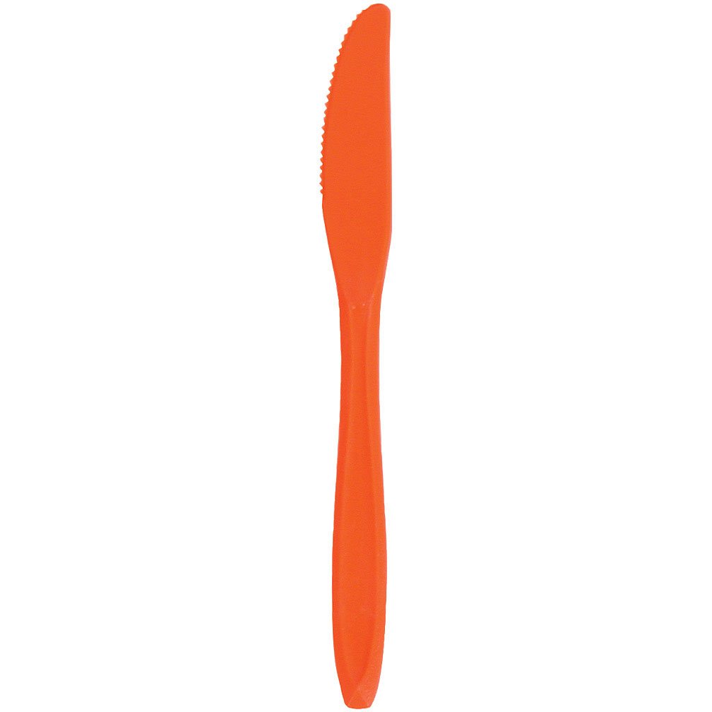 OLICAMP - Knife Bulk Pack - Orange