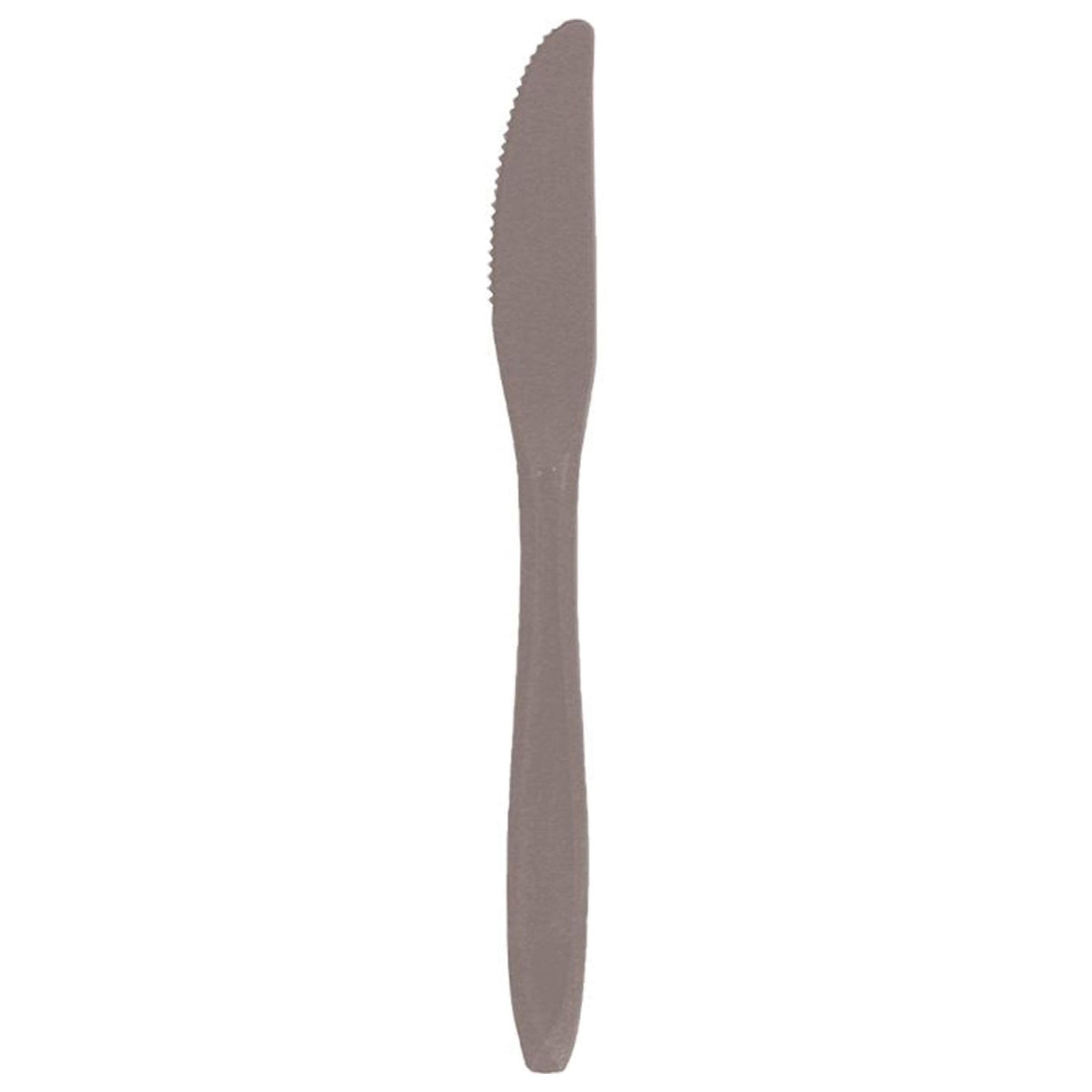 OLICAMP - Knife Bulk Set, Smoke