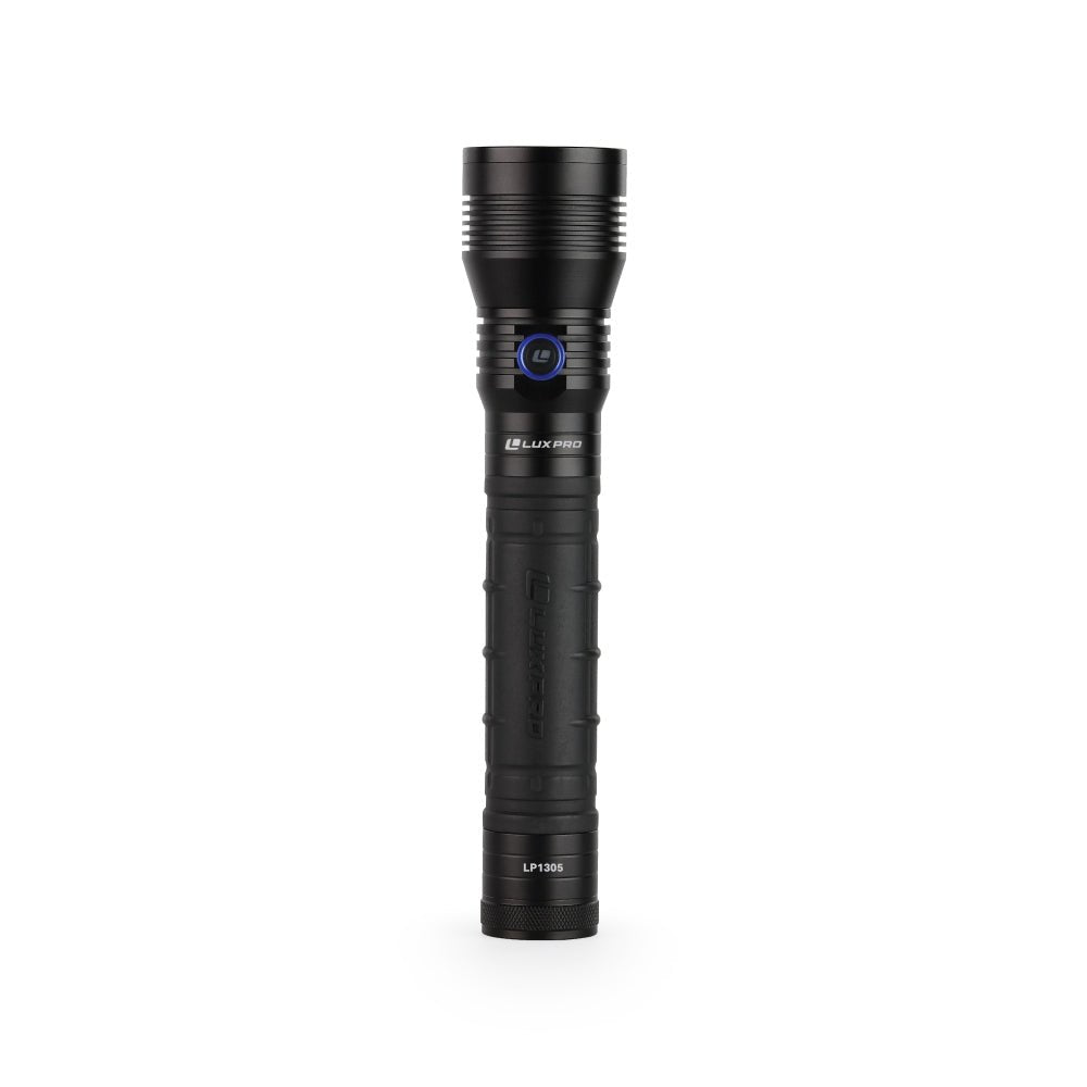 LUXPRO - Ultra-Bright Flashlight 2100L