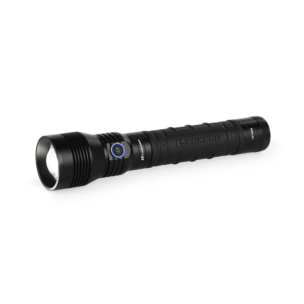 LUXPRO - Ultra-Bright Flashlight 2100L