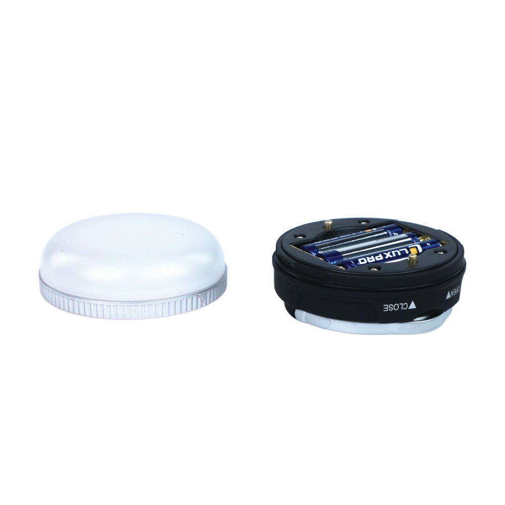 LUXPRO - Mini Magnetic Hanging Lantern LP1503