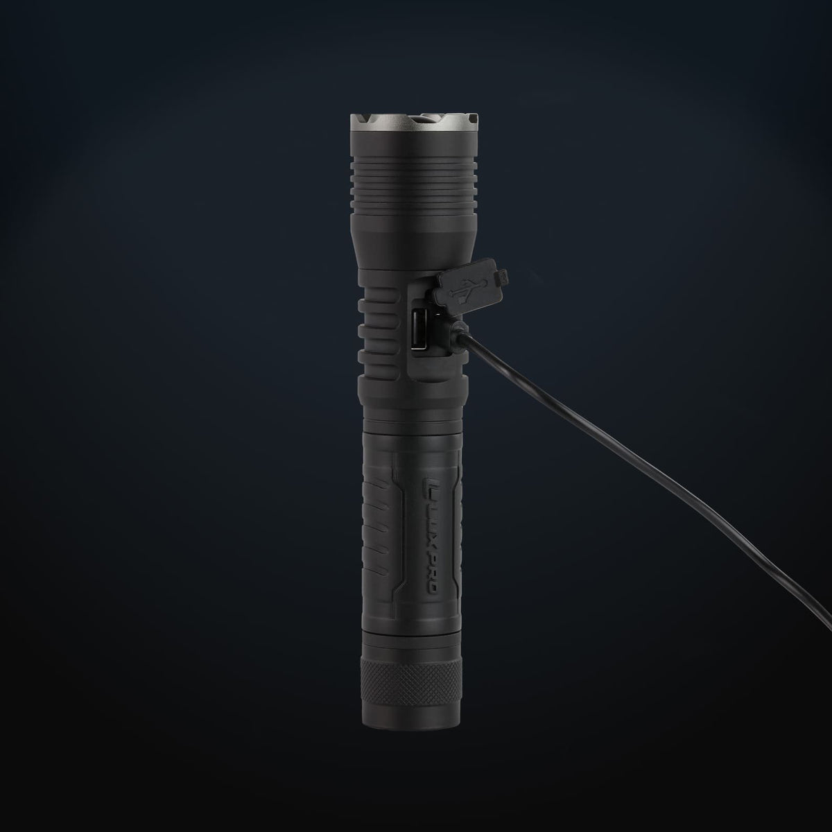 LUXPRO - Pro Series DS 4400L Flashlight