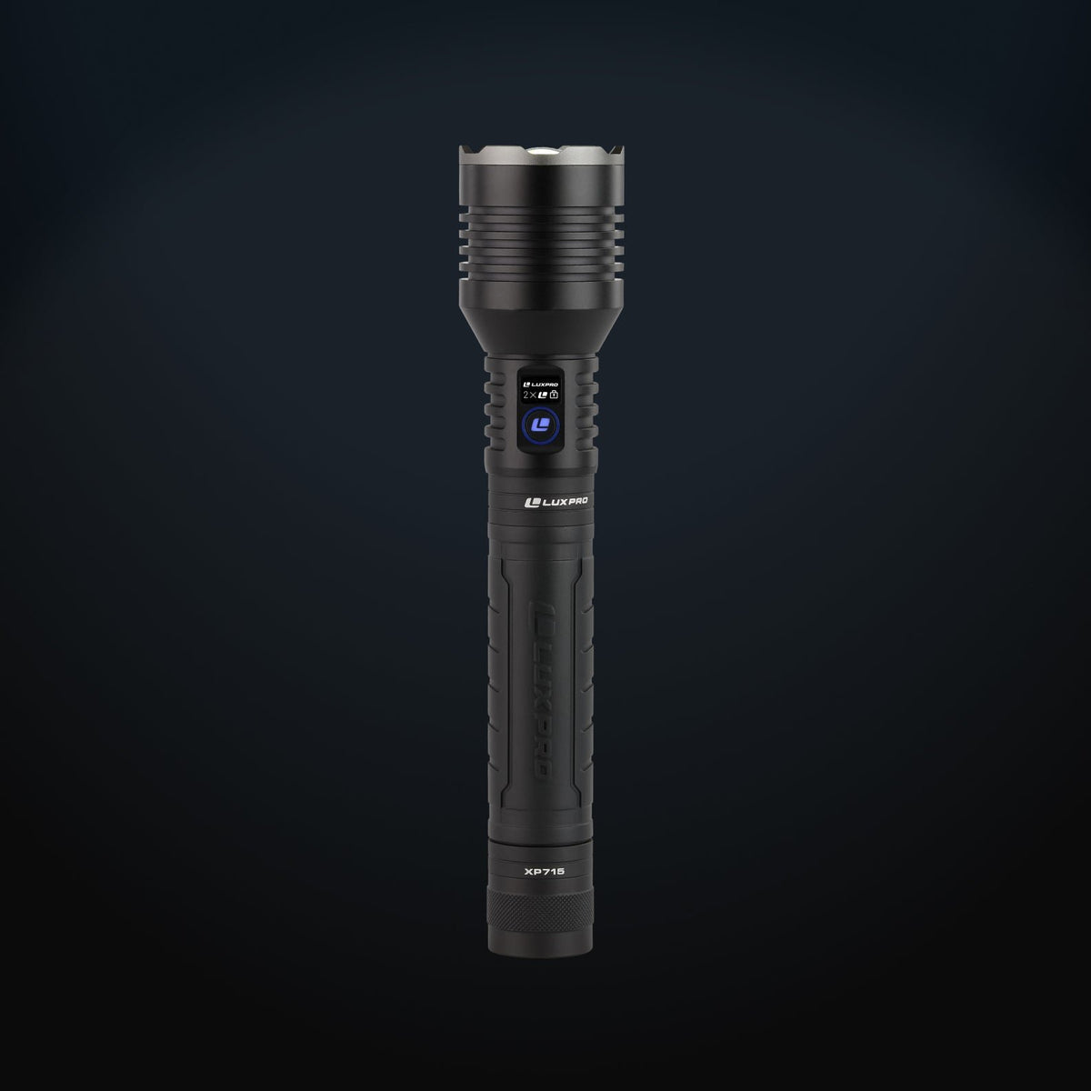 LUXPRO - Pro Series DS 16KL Flashlight