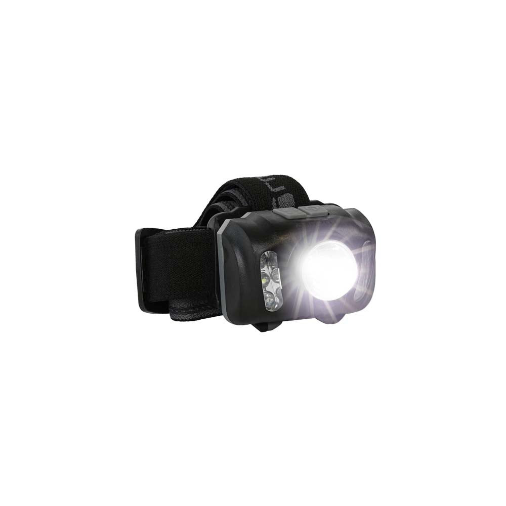 LUXPRO - Multi-Color LED Headlamp 450L