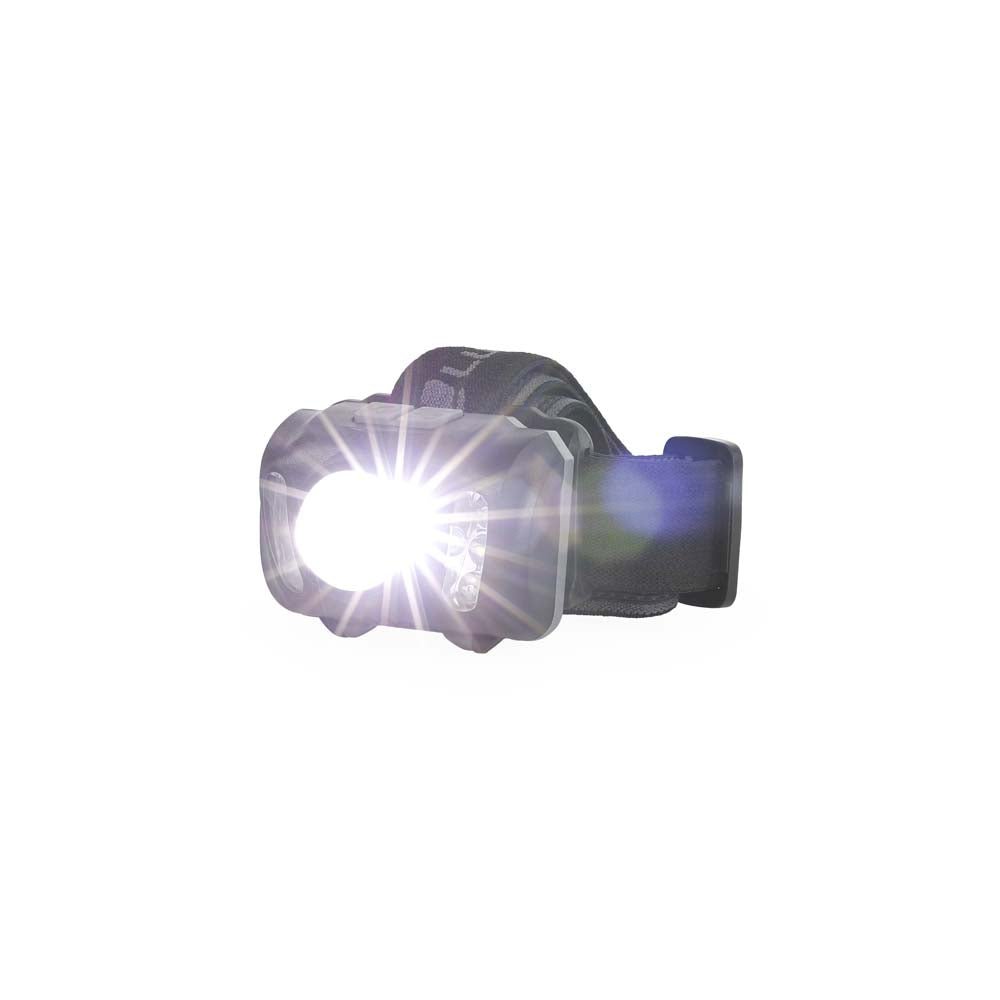 LUXPRO - Multi-Color LED Headlamp 450L