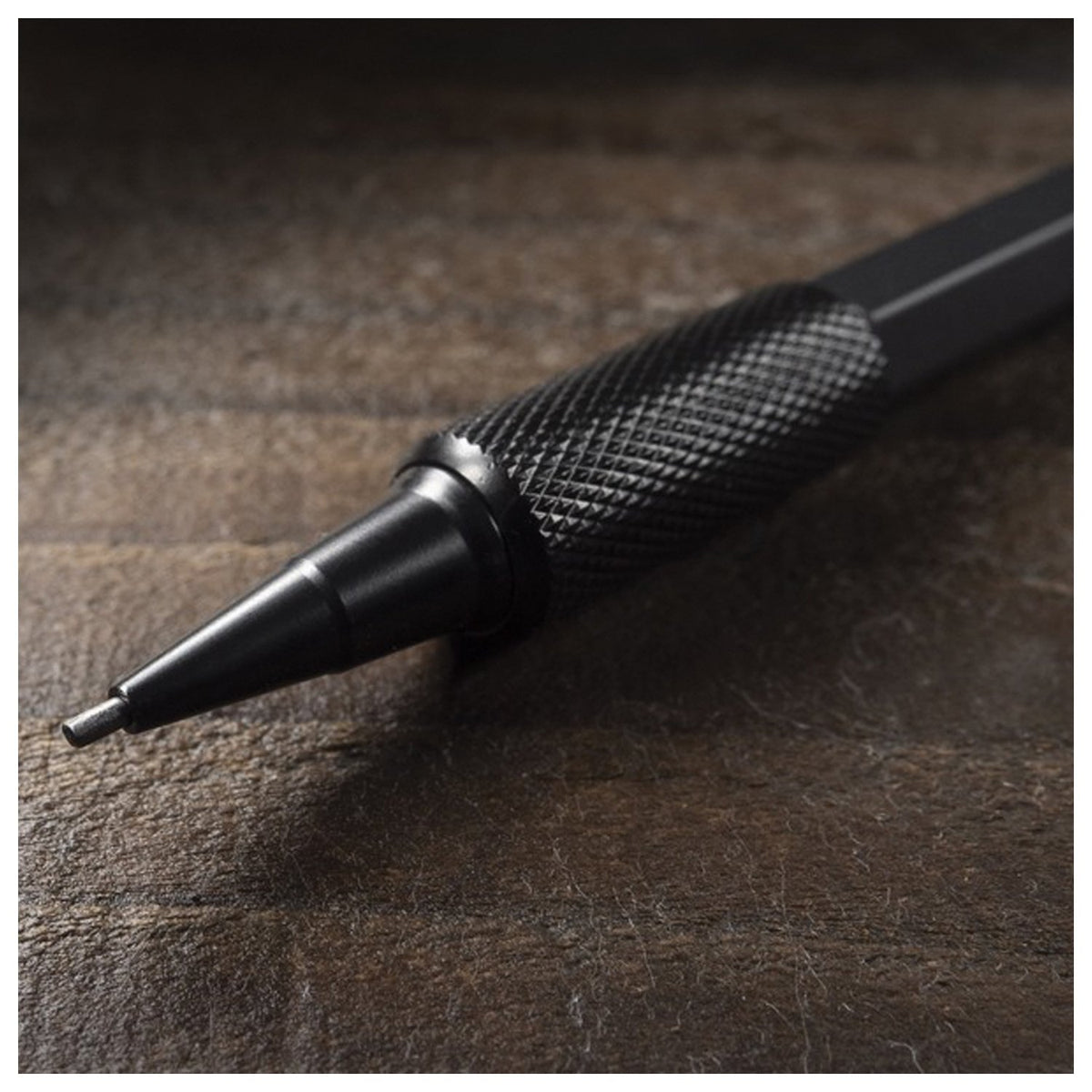 Rite in the Rain - Mechanical Pencil Black — view 2