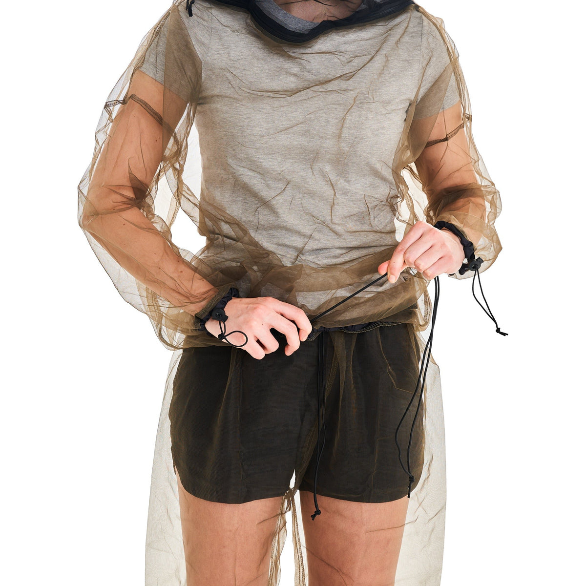 Coghlans - Bug Jacket Small