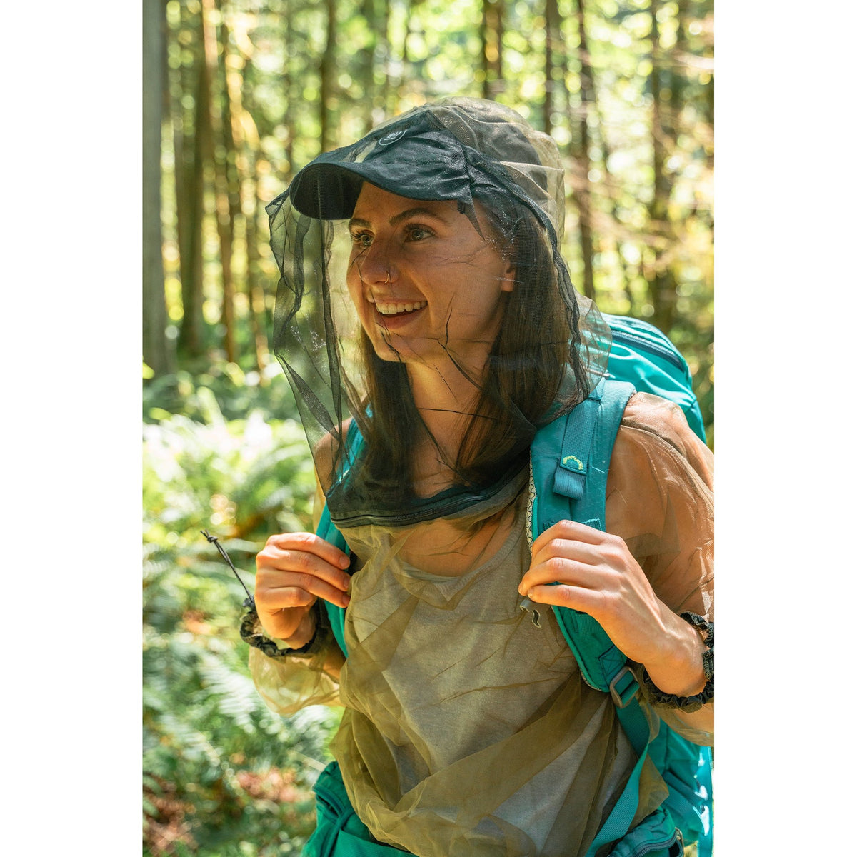 Coghlans - Bug Jacket Small