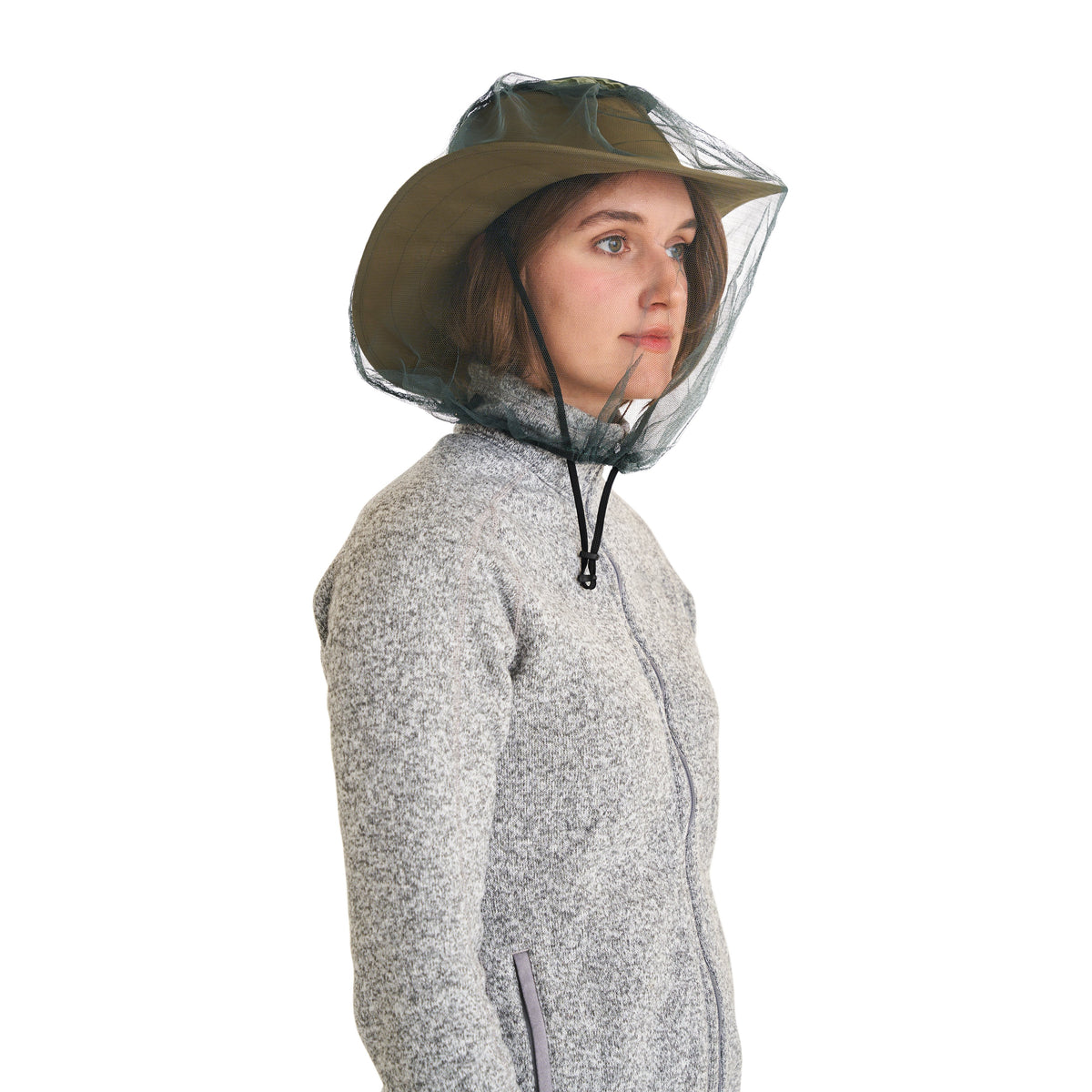 Coghlans - Mosquito Head Net 2.0