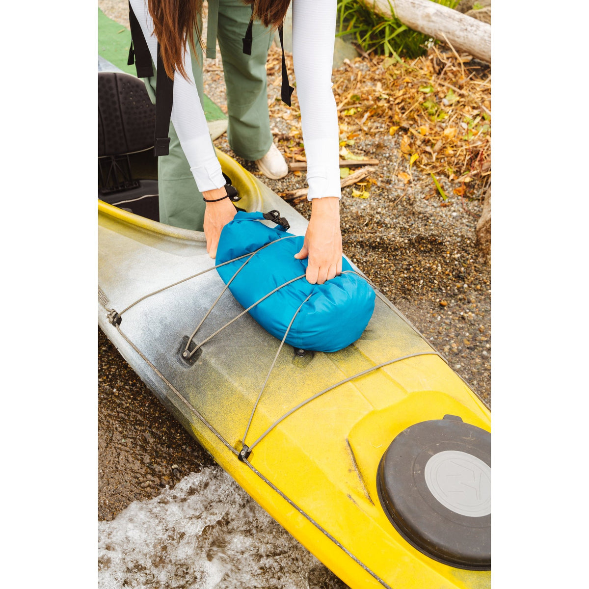 COGHLANS - Lightweight Dry Bag 10L
