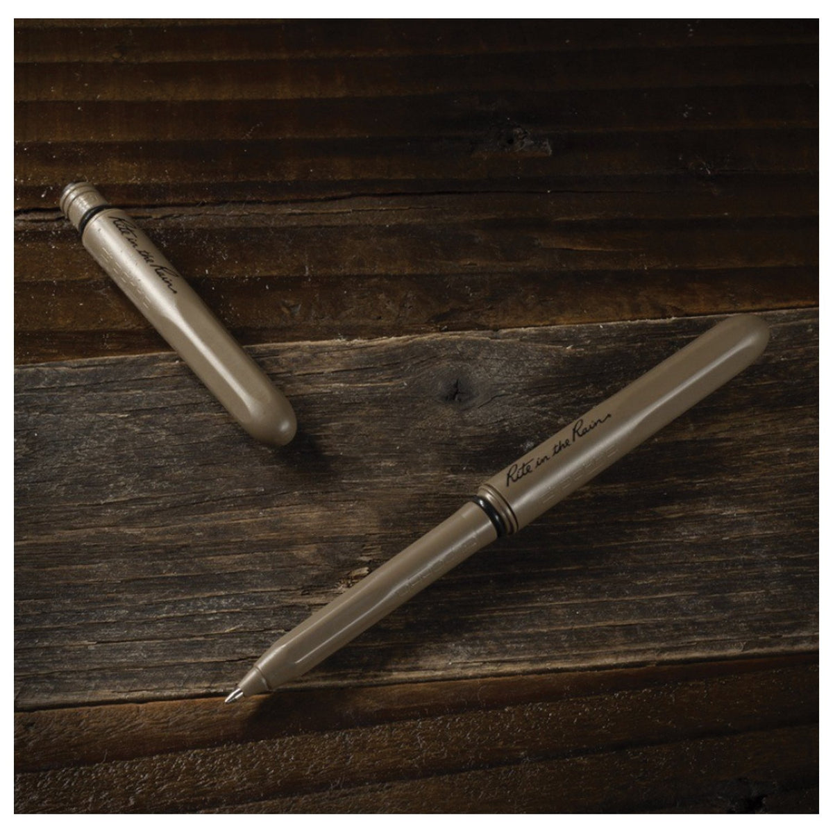 Rite in the Rain - EDC Pen 2-Pack FDE — view 2