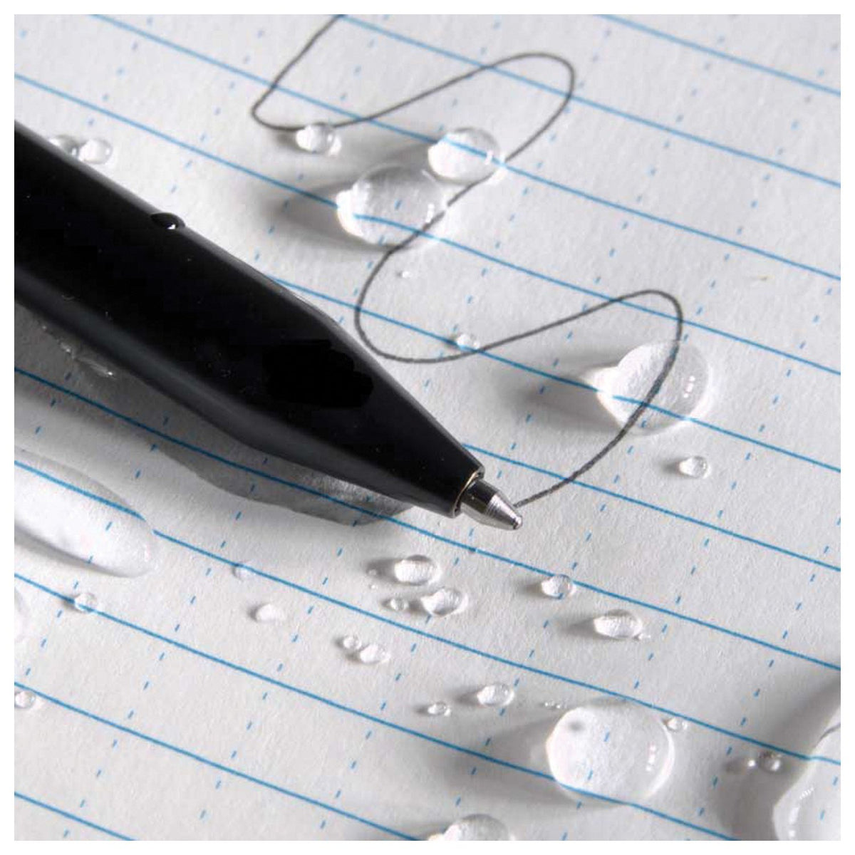 Rite in the Rain - Metal Portage Pen — view 3