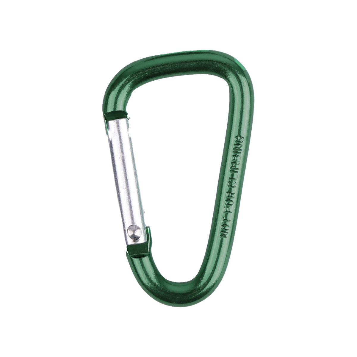 Coghlans - Multi-Pack Carabiners 5 Pack