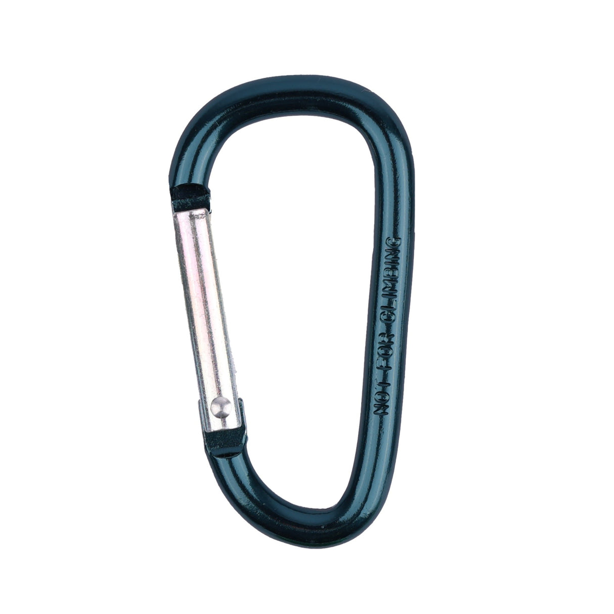 Coghlans - Multi-Pack Carabiners 5 Pack
