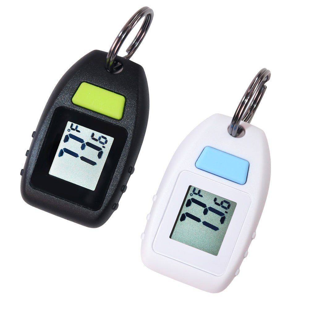 SUN - Digital Zip-o-Gage Thermometer