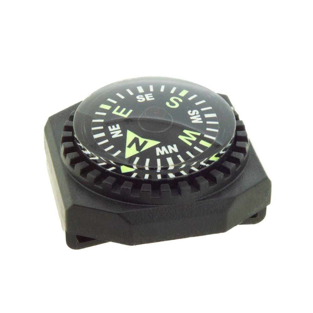 SUN - Slip-On Wrist Compass