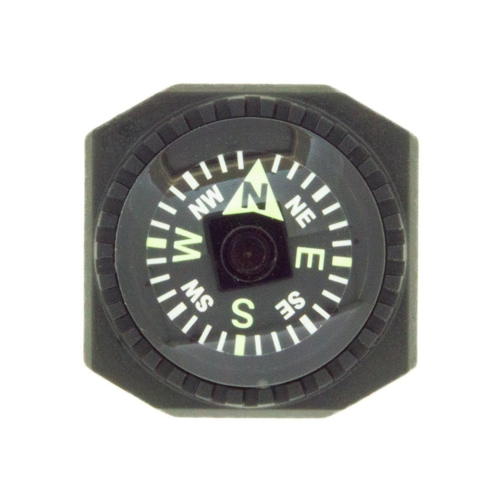 SUN - Slip-On Wrist Compass