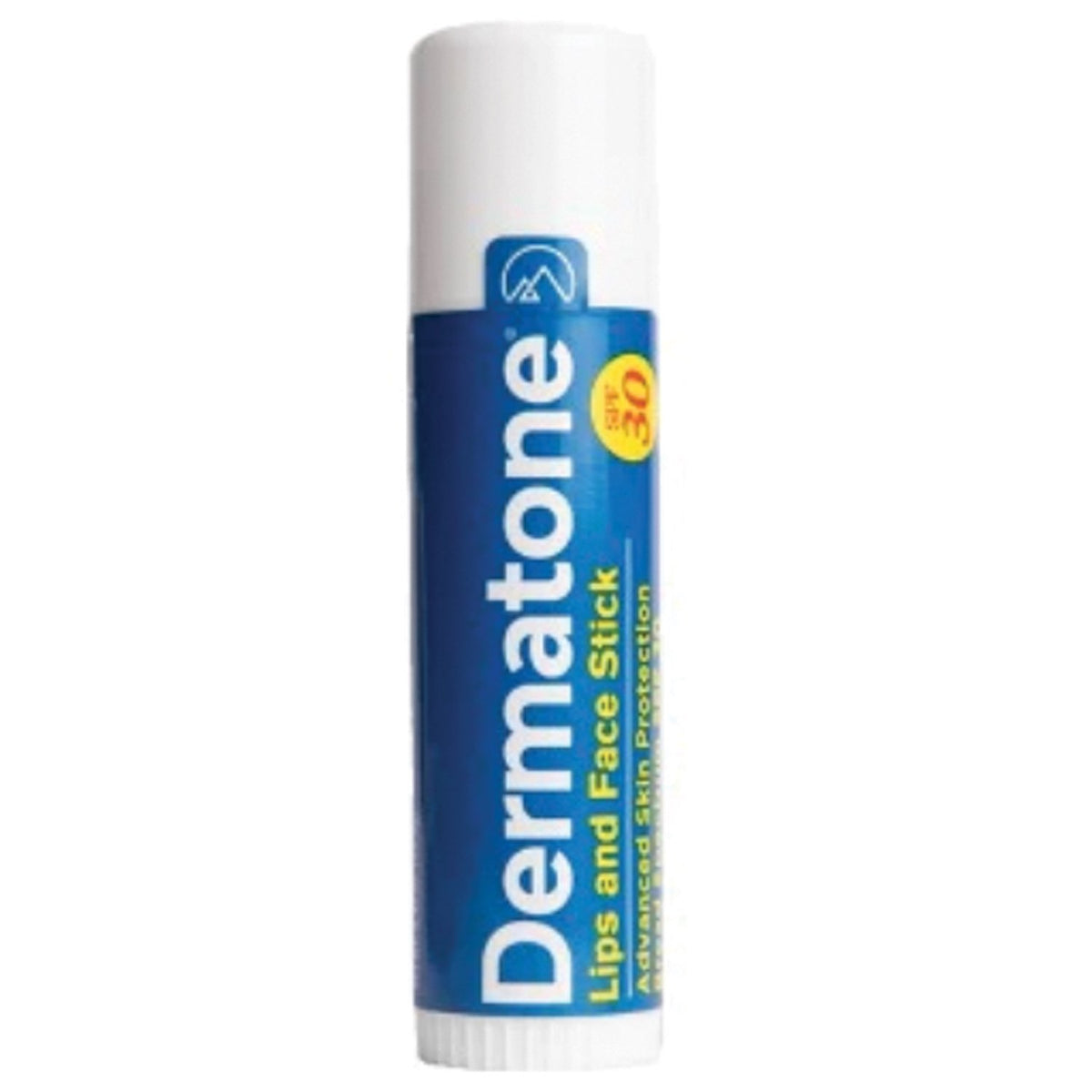 Dermatone - Lips 'N Face Stick SPF 30, 0.5 oz