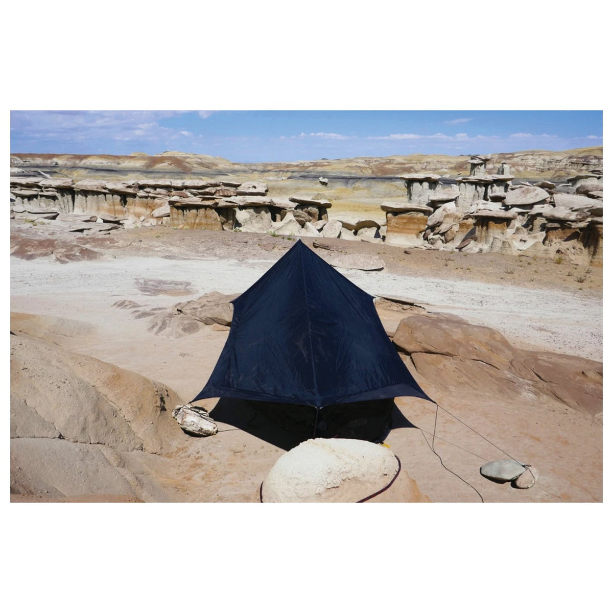 Hammock Bliss - Sky Tent 2 Hammock Shelter — view 4