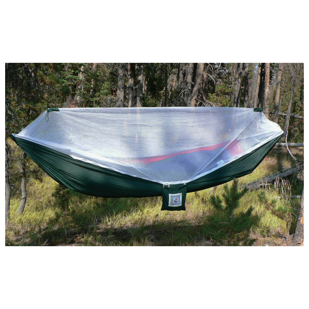 Hammock Bliss - Mosquito Free Hammock — view 4