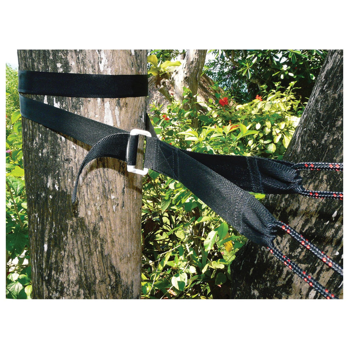 Hammock Bliss - Deluxe Cinching Tree Straps — view 4