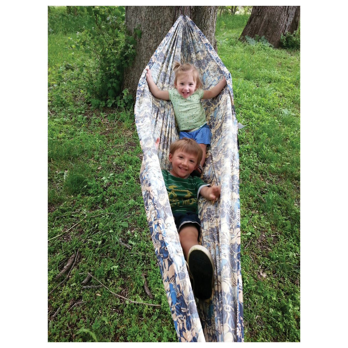 Hammock Bliss - Ultralight Tropical Hammock — view 2