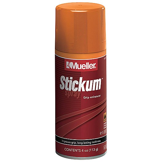 MUELLER - Stickum Grip Spray 4oz