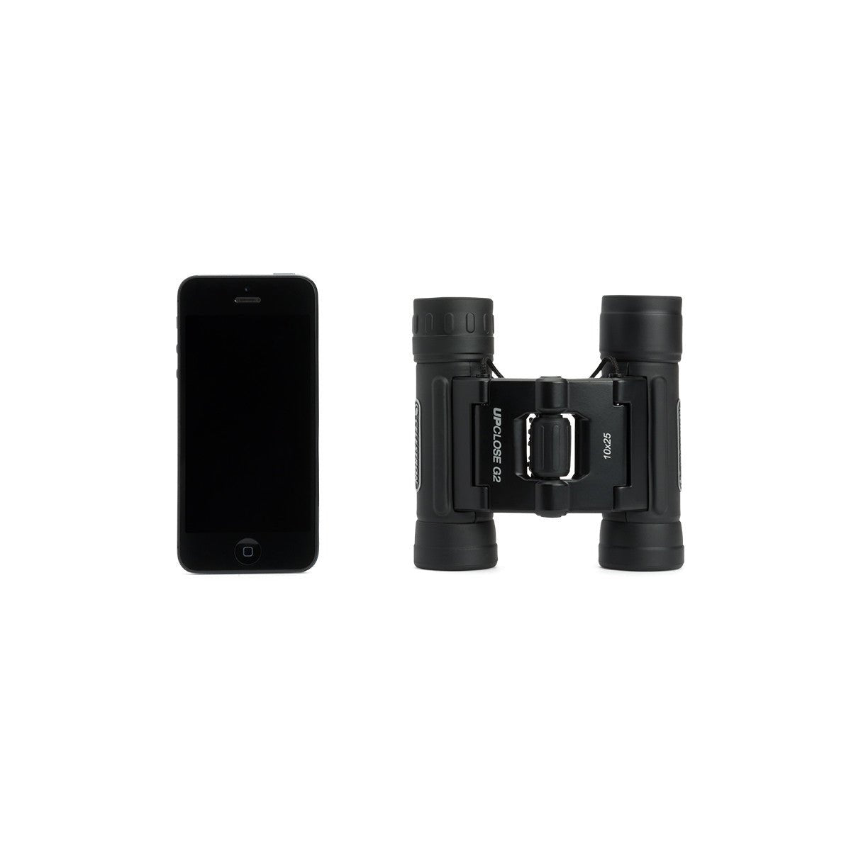 Celestron - UpClose G2 10x25 Binoculars
