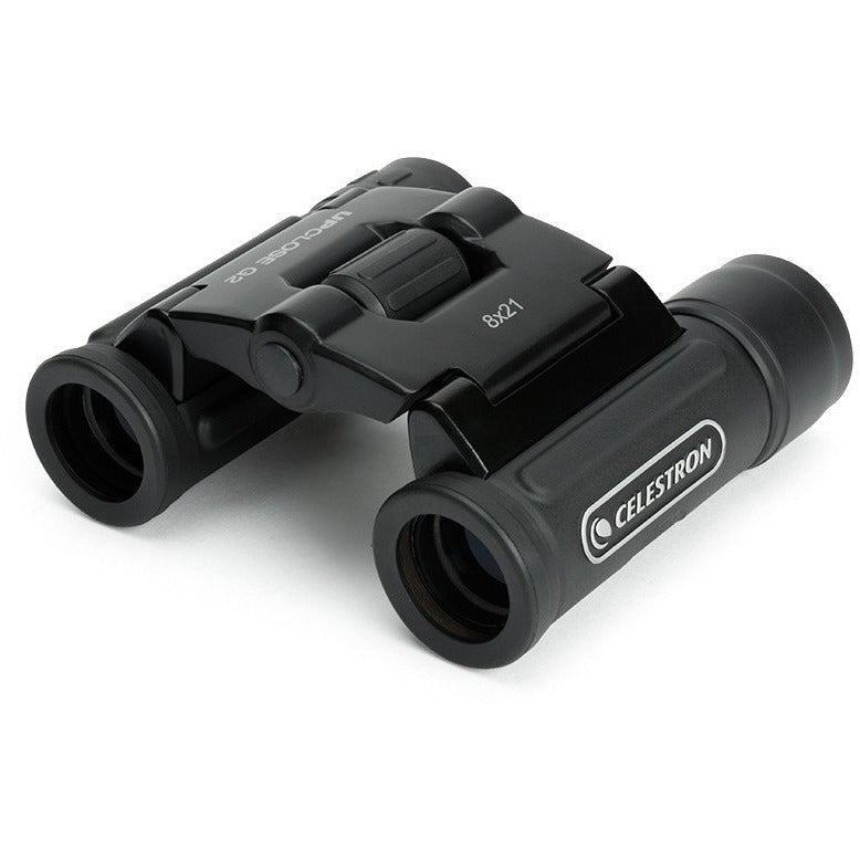 Celestron - UpClose G2 8x21 Binoculars
