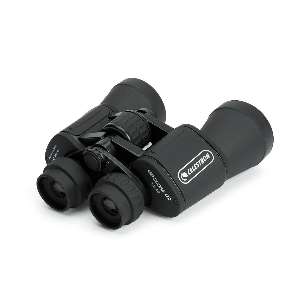 Celestron - UpClose G2 10x50 Wideangle Binoculars