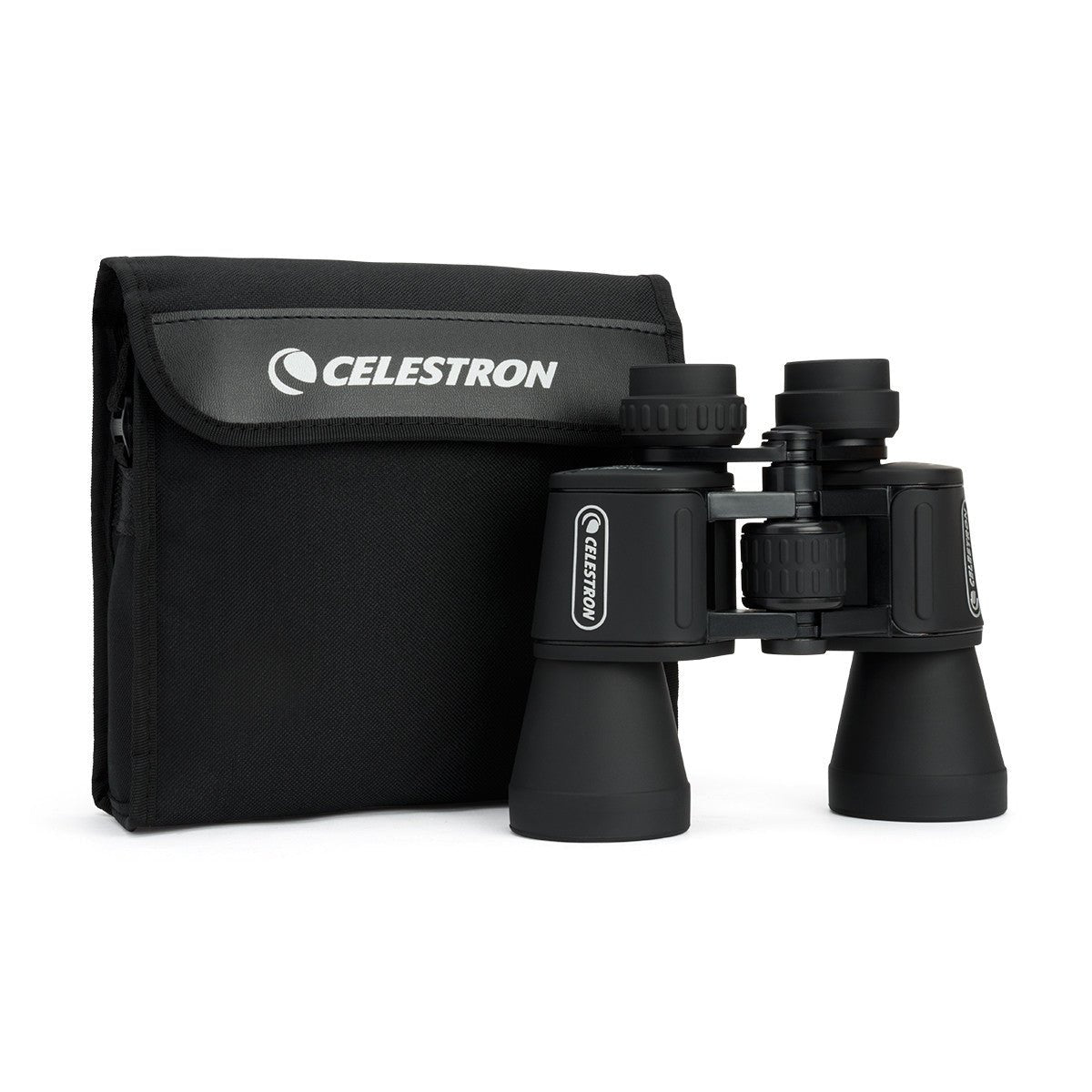 Celestron - UpClose G2 10x50 Wideangle Binoculars