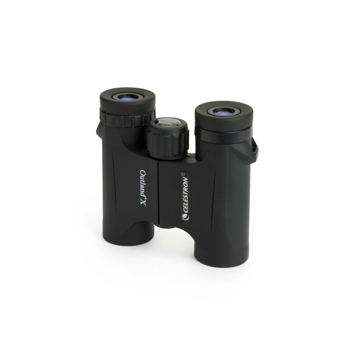 Celestron - Outland X 10x25 Waterproof Binoculars