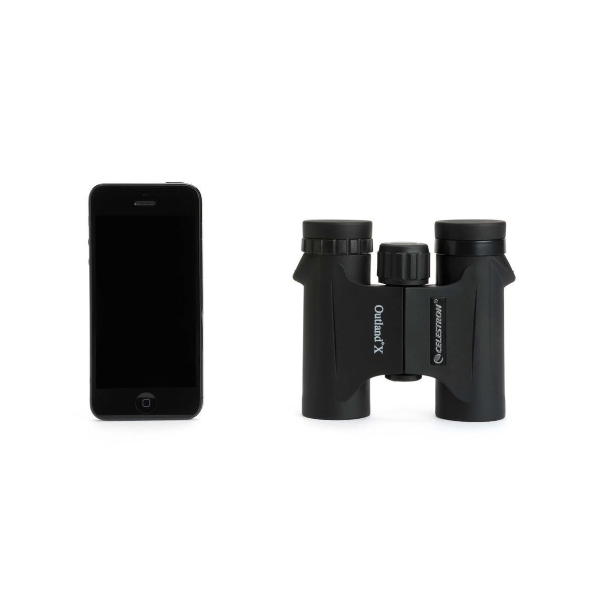 Celestron - Outland X 10x25 Waterproof Binoculars