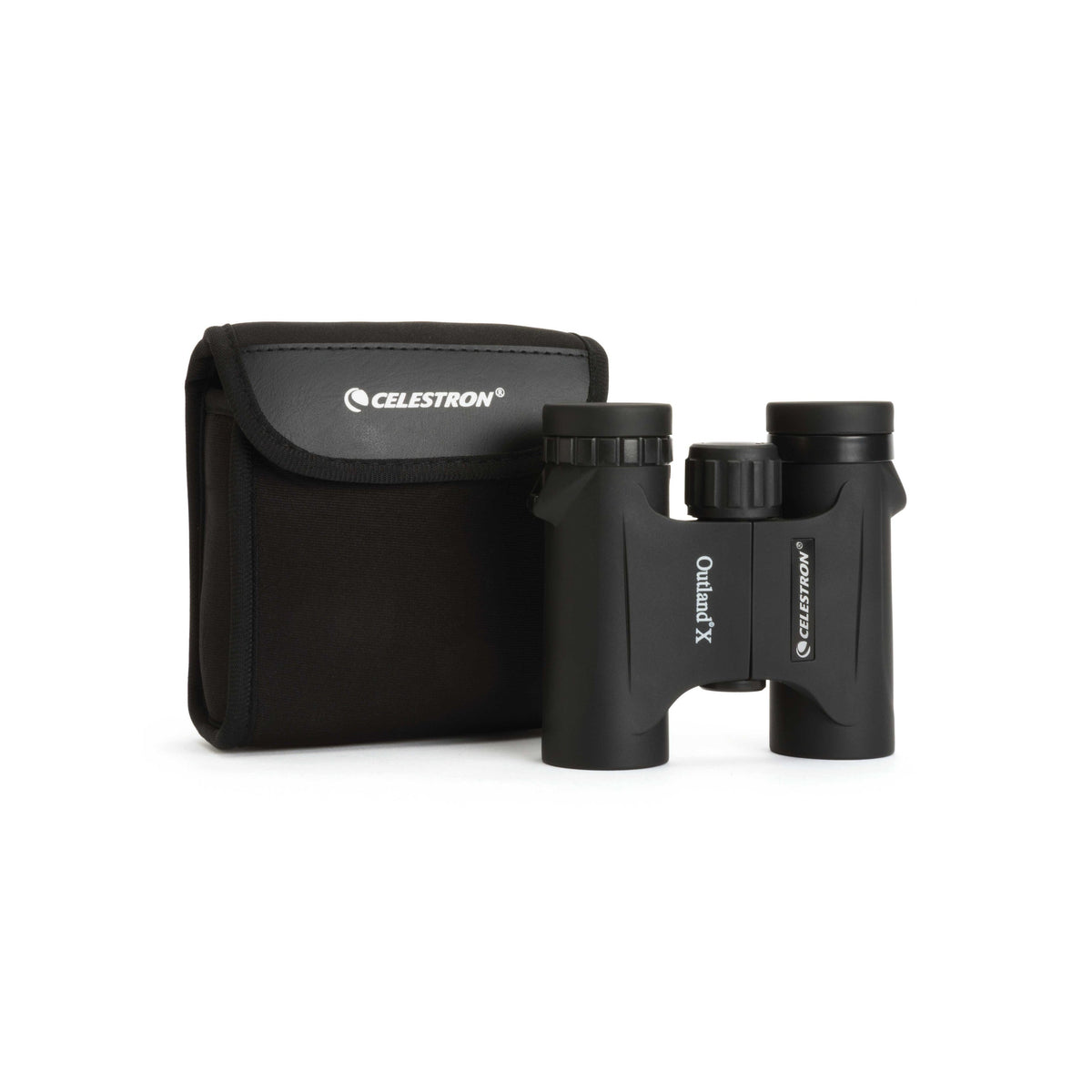 Celestron - Outland X 8x25 Waterproof Binoculars