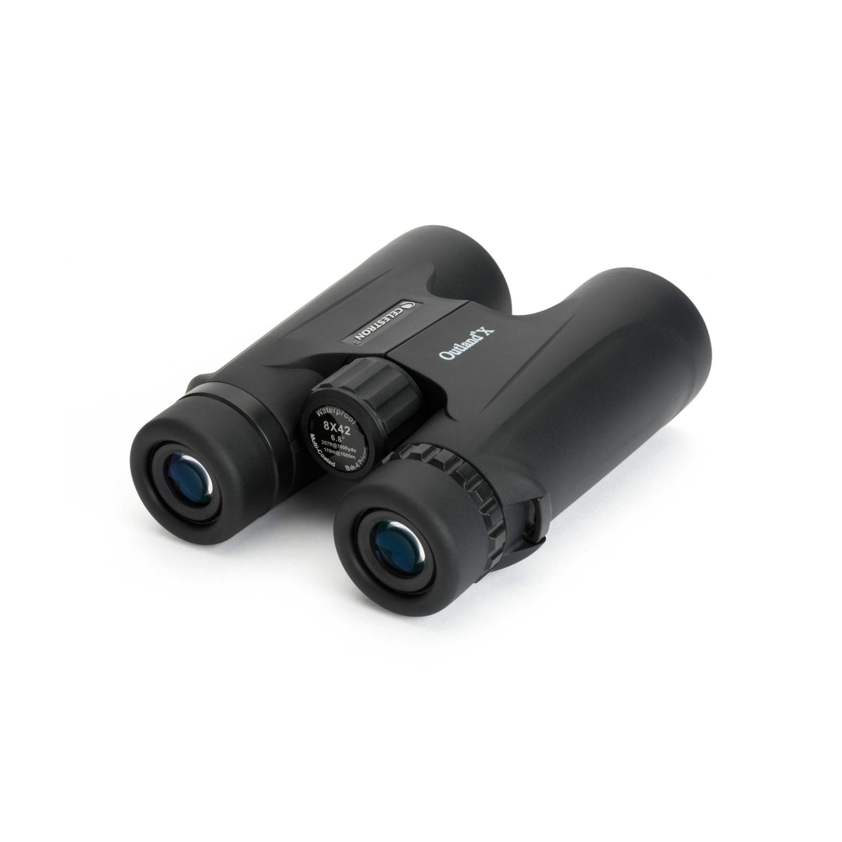 Celestron - Outland X 8x42 Waterproof Binoculars