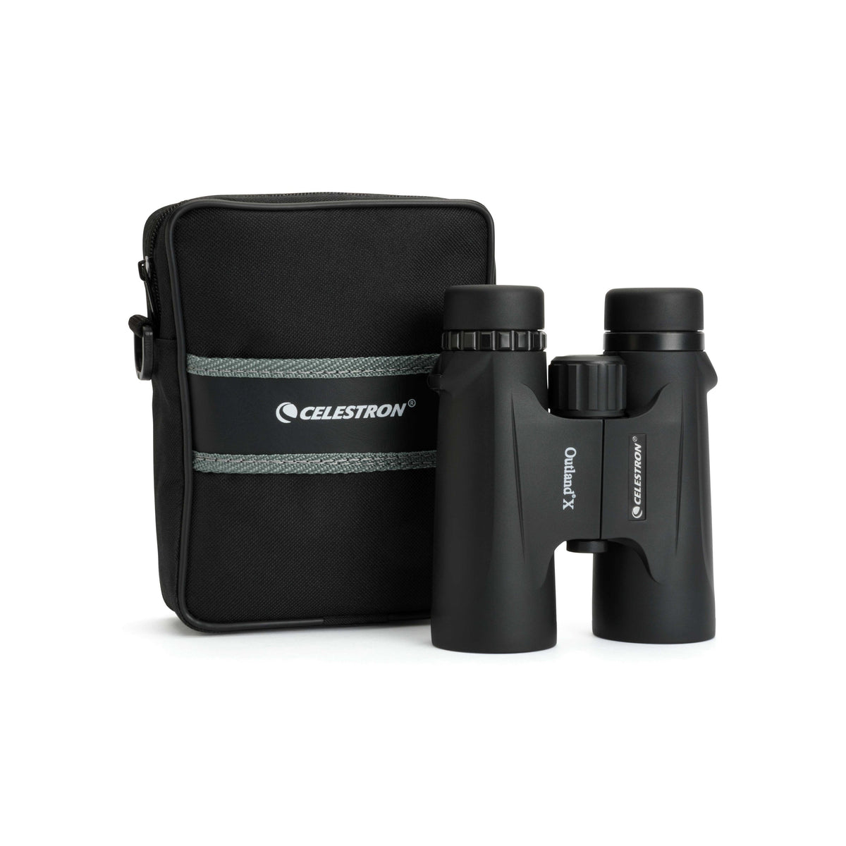 Celestron - Outland X 8x42 Waterproof Binoculars