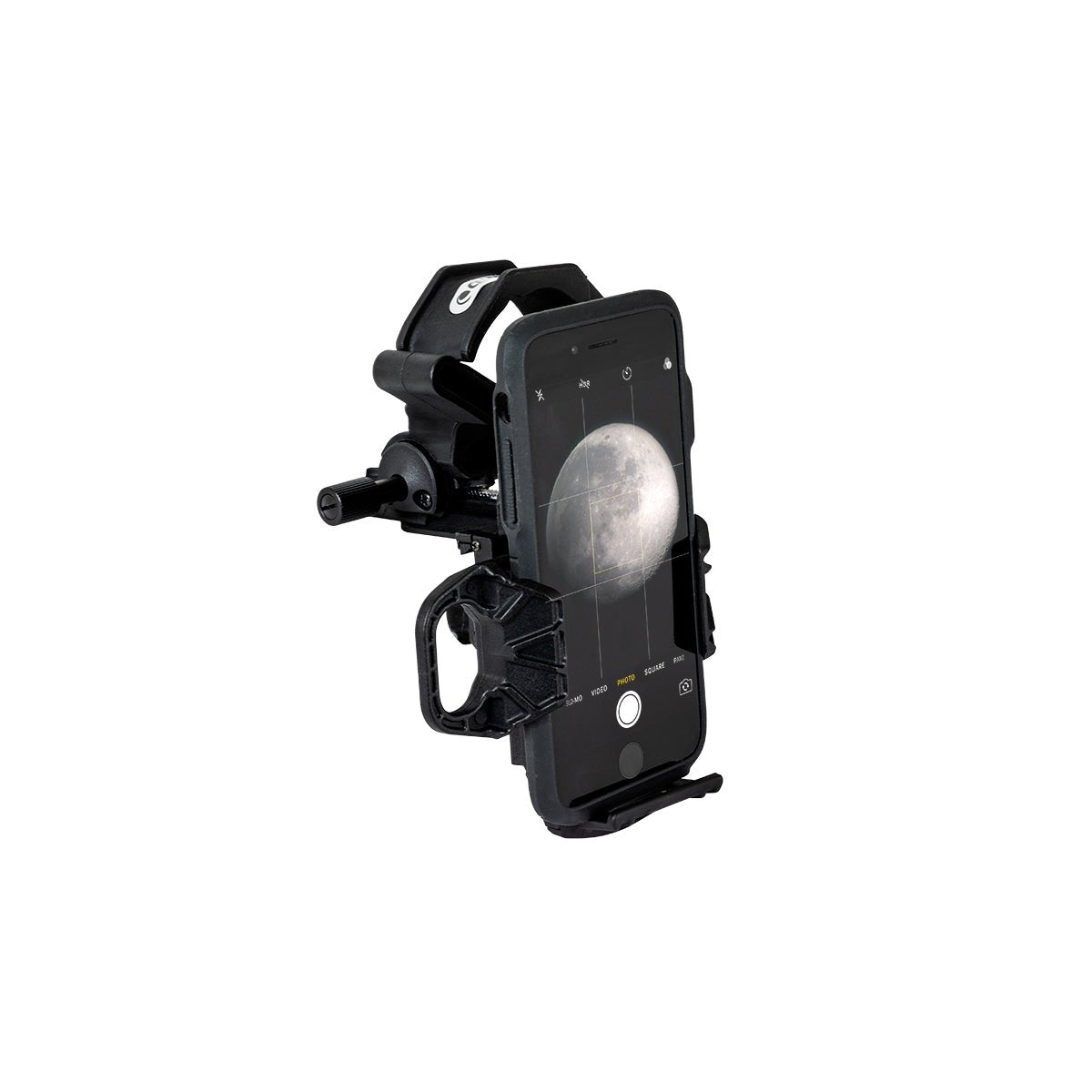 Celestron - NexYZ Universal 3-Axis Smartphone Adapter