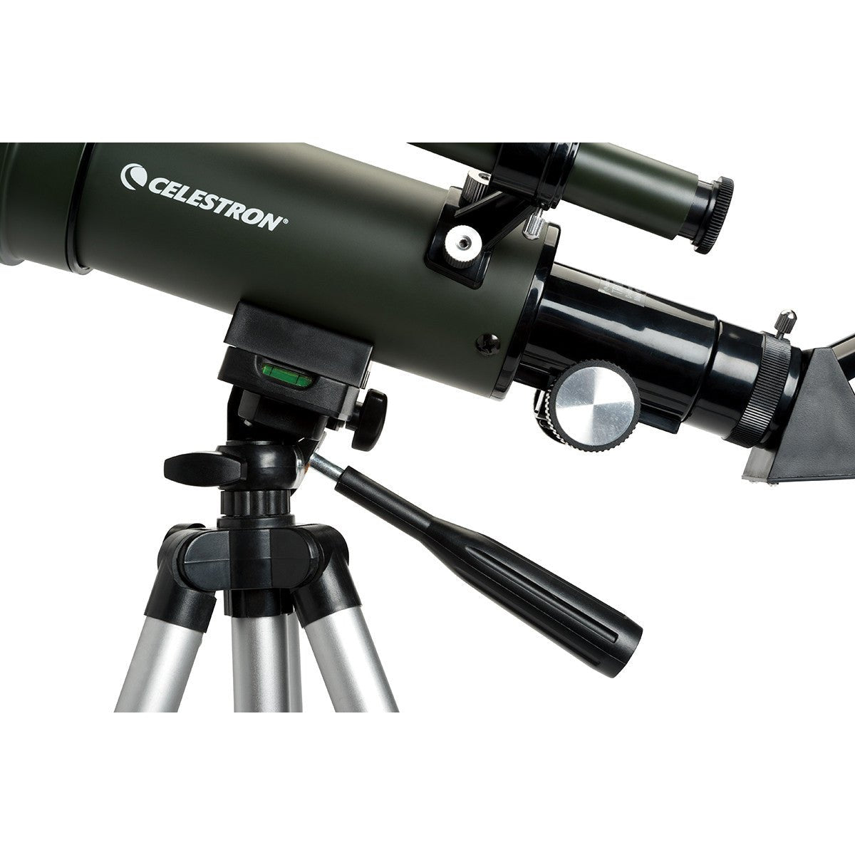 Celestron - National Park Foundation Travel Scope 60 Kit